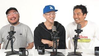 Big Matthew (BM) & Danny Cho | Fun With Dumb Ep 298