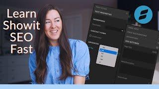 Showit SEO: 5 Super Quick Tips to Rank Your Website Higher in Google