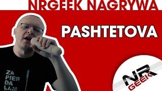 NRGeek - Pashtetova