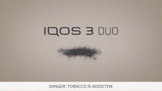 HOW TO CLEAN YOUR IQOS 3 DUO