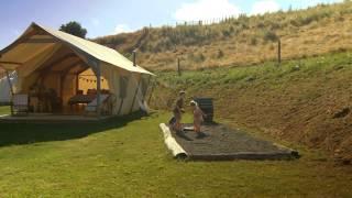 Ridge Top Farm - Canopy Camping Escapes