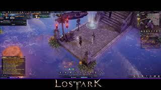 Lost Ark 06 07 2024 Траи Экидны