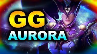 GAIMIN GLADIATORS vs AURORA - PLAYOFFS ELIMINATION - BB DACHA BELGRADE 2024 DOTA 2