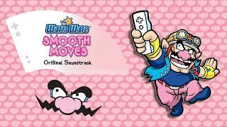 Feline Fever ~ Jimmy T - Epilogue Cutscene - WarioWare Smooth Moves OST