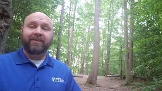 David Foss: 2020 PDGA Board of Directors Election