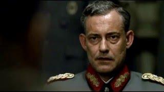 Downfall/Der Untergang. - Deleted Scene. - Krebs negotiates with Soviets. (Original translations.)