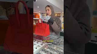 Would you sell this extremely rare Birkin?  (Part 3)
