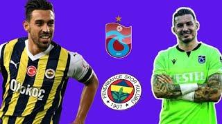 Fenerbahçe ve Trabzonspor arasında dev transfer gerçekleşiyor..Başka isimler de var/Tanıyalım