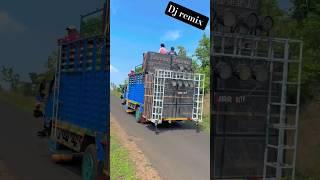 Dj remix new video 2025 Vk bhuriya Gabbar Sound VSR brand dj remix New dj | D594 | VB live timli