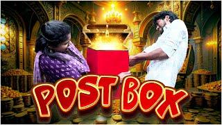 Post Box | Tamil short film | Thamash Pannalaama | Sathya | Deva #postboxshortfilm #tamilshortfilm