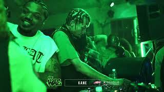 Hip Hop | Trap | RnB live DJ Set w/ KANE @ The Kave