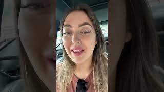 Lip Filler Dissolver Vlog 