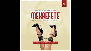 Ntate Stunna - Mekaefete ft PDotO & Blaklez | Official Audio