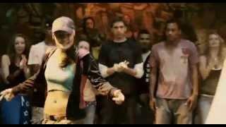 Step Up 2 The Streets First Dance T Pain ft  Teddy Verseti Church