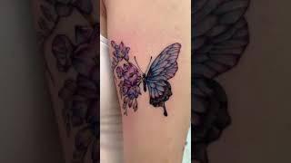 Cute Small Tattoos For Women | Top Trending Small Tattoo Designs For Girls in 2022