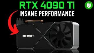 Get ready for RTX 4090 Ti [Specs, Performance, Release Date, Price]