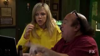 IASIP - Frank on Looting vs. Surviving
