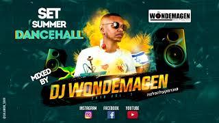 Dancehall Set Summer 2K19 Vol. 3 (Mixed By Dj Wondemagen)