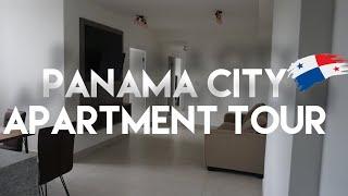 Panama City Suburbs | Apartment Tour