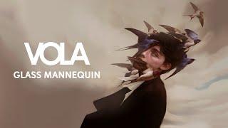 VOLA - Glass Mannequin