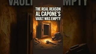 Why Was Al Capone’s Vault Empty? TV’s Most Embarrassing Reveal