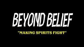 Thrilling Adventure Hour - April Fool's Day Show - Beyond Belief