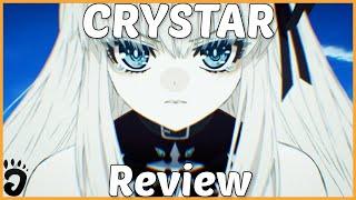 Review: CRYSTAR (Reviewed on PS4, also on PC and coming to Switch)