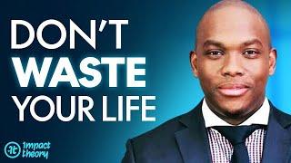 Is Your Self-Identity Limiting Your Potential? | Vusi Thembekwayo on Impact Theory