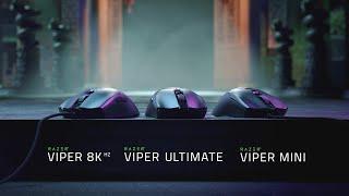 Razer Viper Range