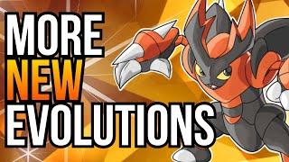 More Pokémon that NEED Evolutions in Pokémon Scarlet and Pokémon Violet