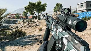  AK-24 SHUTDOWN - Battlefield 2042 Gameplay...