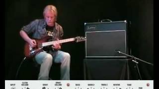 Laney VC30-212 Demo