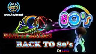 80's collection nonstop by dj leo