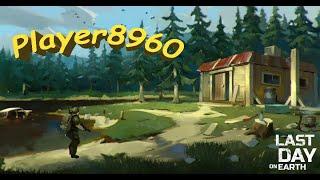 Last Day on Earth - Рейд базы Player8960