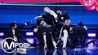 [MPD직캠] 스트레이 키즈 직캠 4K 'Back Door' (Stray Kids FanCam) | @MCOUNTDOWN_2020.10.15