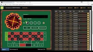 Bitcoin Gambling | Double or Nothing | Crypto Games!