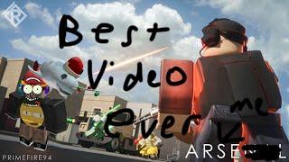 Random compilation of Arsenal