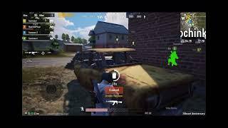 Pubg mobile Investigator review - Aimbot snap, also x-ray vision!!