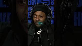 Kendrick Lamar’s Dad Was Almost ROBBED by Top Dawg