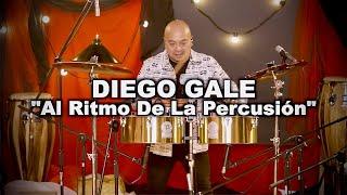 MEINL Percussion - Diego Galé "Al Ritmo De La Percusión"