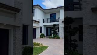 Lennar Homestead, FL-  Model Home