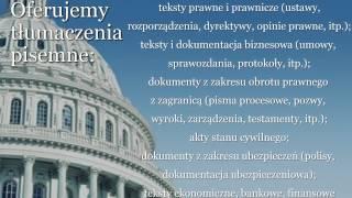 tłumaczenia poświadczone angielski,angielski specjalistyczny kursy