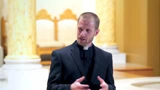 Trust and the Father's Mercy w/ Fr. Thaddaeus Lancton, MIC