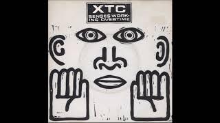 XTC - Senses Working Overtime (1982)