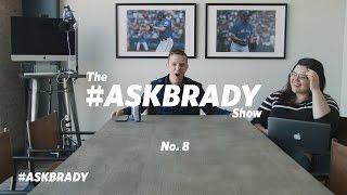 Becoming Irreplaceable At Your Church, Announcement Scripts, & FB Ad Targeting | #AskBrady Episode 8