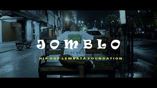 JOMBLO (REMAKE SONG 2016)_OGE FEAT MR DHEVALL HLF (OFFICIAL VIDEO LIRIK 2019)