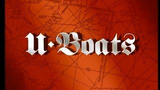 Военная машина Гитлера: Подводные лодки
