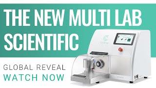 Introducing the Multi Lab Scientific