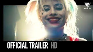 Birds of Prey | Official Trailer 1 | 2020 [HD]