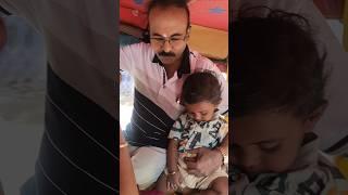 Travel Vlog with Amma Appa